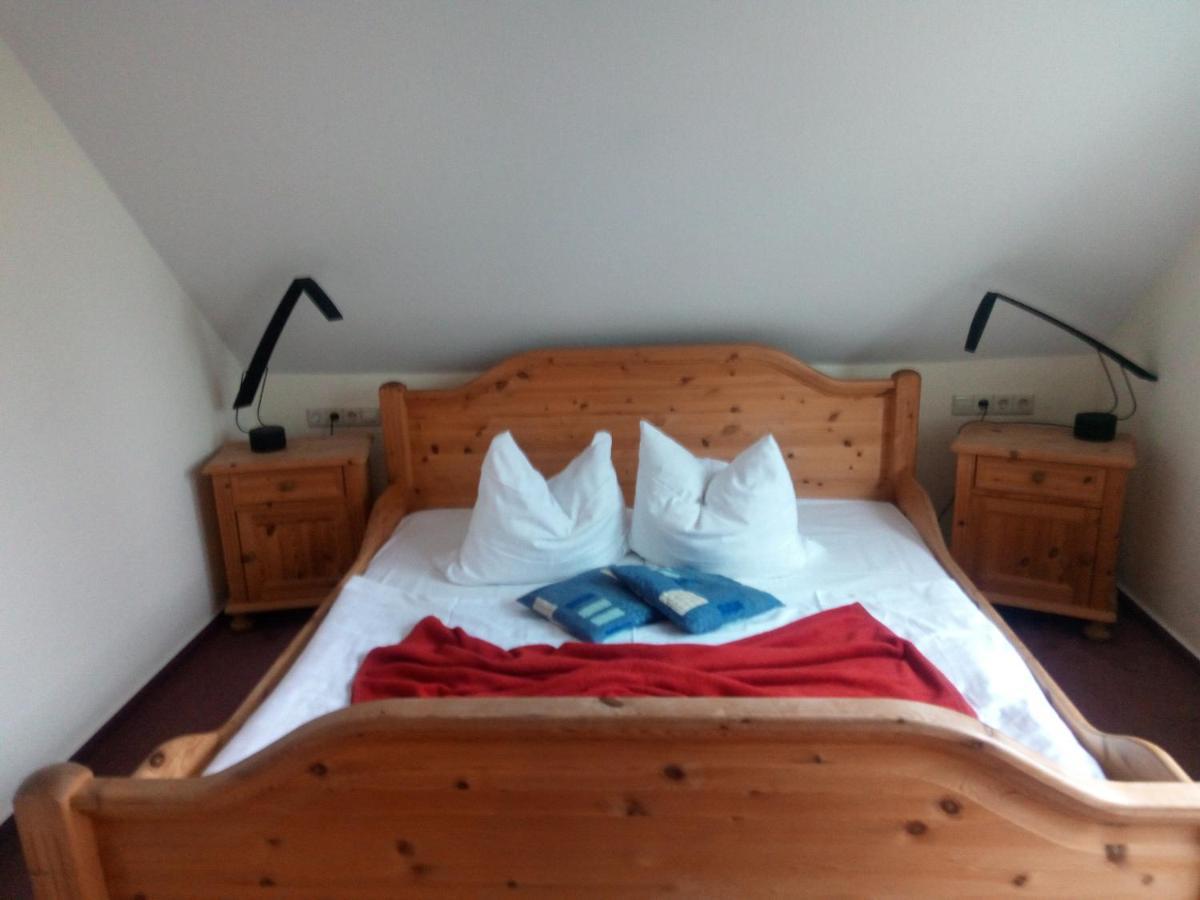 Ihr Ferien Hotel Brunnenhof Suhlendorf Экстерьер фото