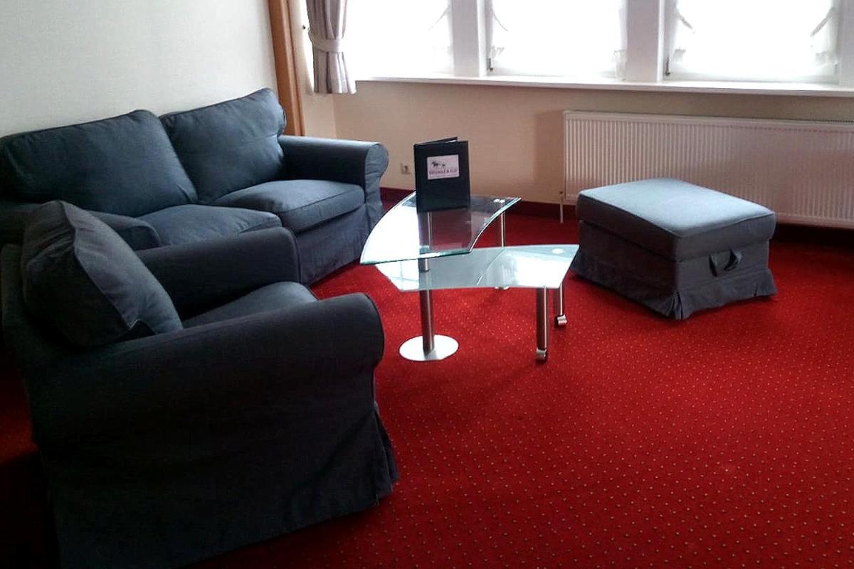 Ihr Ferien Hotel Brunnenhof Suhlendorf Экстерьер фото