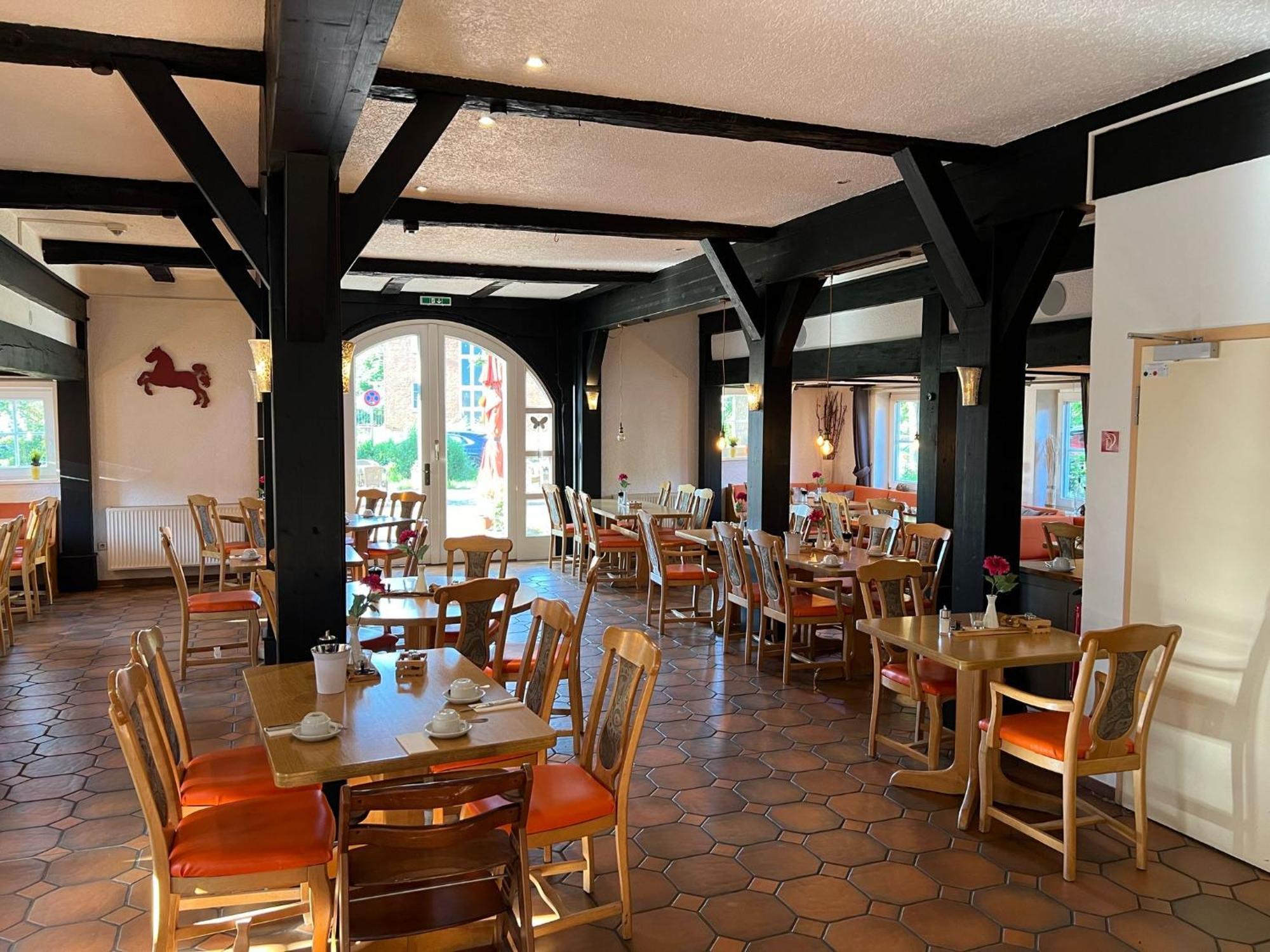 Ihr Ferien Hotel Brunnenhof Suhlendorf Экстерьер фото