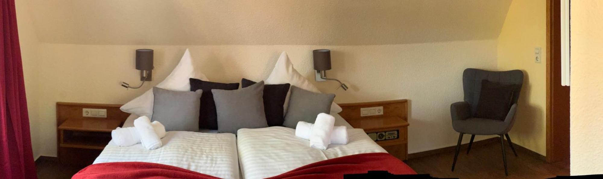 Ihr Ferien Hotel Brunnenhof Suhlendorf Экстерьер фото