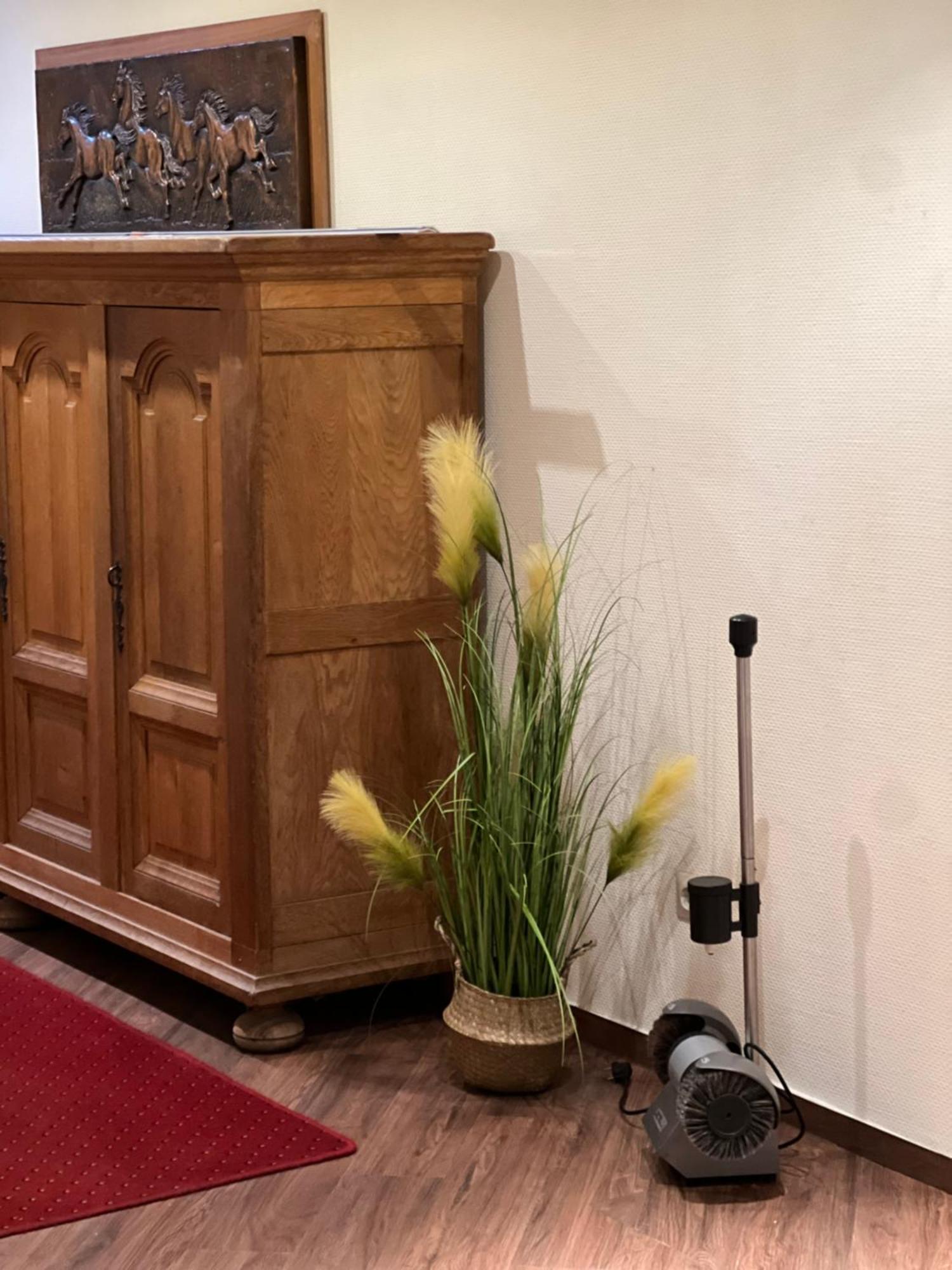 Ihr Ferien Hotel Brunnenhof Suhlendorf Экстерьер фото