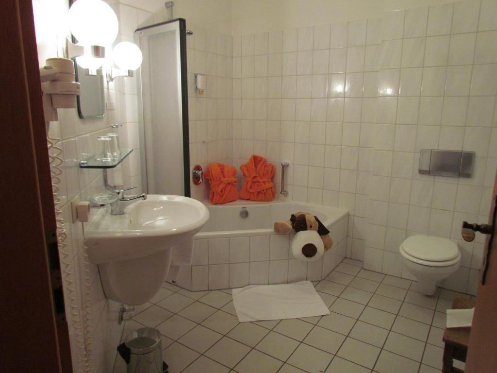 Ihr Ferien Hotel Brunnenhof Suhlendorf Номер фото